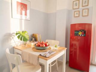 Centro Acropolis Suite by HC - 8