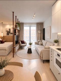 Luxury Art Apartment Wrocław - 8