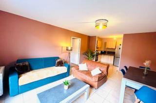 *Le Golden Blue* Magnifique T3 à 5min du centre avec parking gratuit - 1