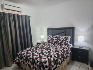 Private Apartment - 2