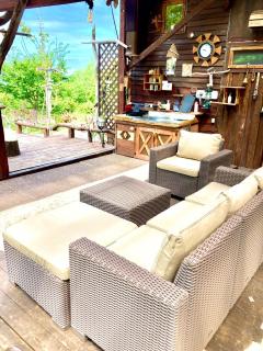 Tezukuri Cottage Mauranarani - Vacation STAY 49824v - 5