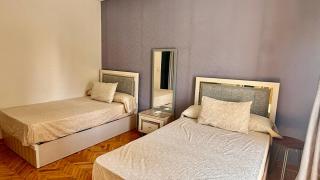 Joy Homes - Dokki - 3 Bedooms Apartment - 2 Bathrooms - 9
