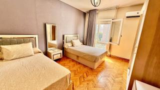 Joy Homes - Dokki - 3 Bedooms Apartment - 2 Bathrooms - 8