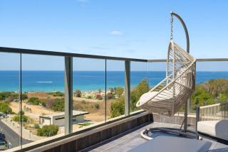Luxury 6BR Coastal Stay with Panoramic Seaview - 0