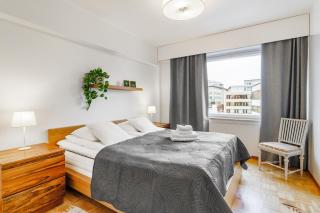 Arctic Wooden City Apartment - 4