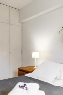 Arctic Wooden City Apartment - 3