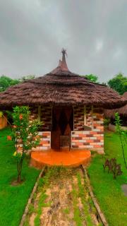 Wassado Cultural Lodging - Cap Skirring - 7