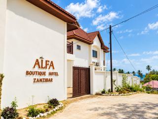 Alfa Boutique Hotel - 4