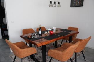 Glory's Apartment -  - 8