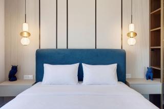 Luxury 6BR Coastal Stay with Panoramic Seaview - 6