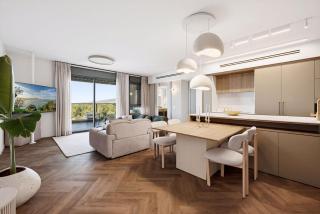 Luxury 6BR Coastal Stay with Panoramic Seaview - 5