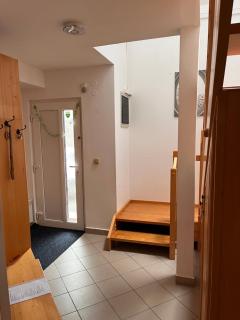 House MNM - Újezd - 2