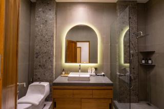 The Breeze - Brand New Tropical Villa 3br with Spacious Pool, Canggu - 2
