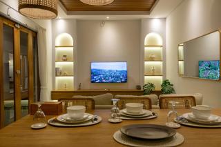 The Breeze - Brand New Tropical Villa 3br with Spacious Pool, Canggu - 6