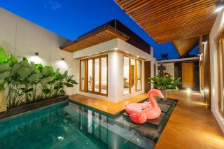 The Breeze - Brand New Tropical Villa 3br with Spacious Pool, Canggu - 8