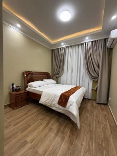 3 BHK Apartment at Palm Village, Mikocheni - 7