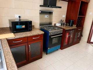 3 BHK Apartment at Palm Village, Mikocheni - 6