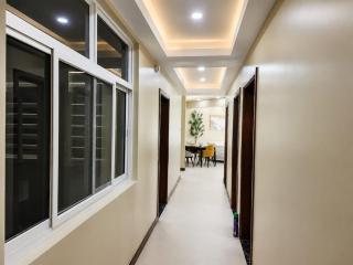 3 BHK Apartment at Palm Village, Mikocheni - 4