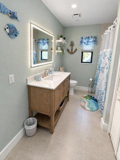 Bluewater Escape - 3