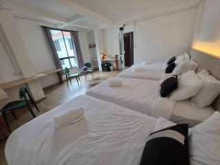The 789 House - 2