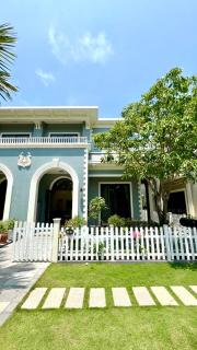 SORA VILLA HO TRAM - 4BRS - 40m to the beach - 5