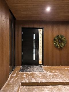 Villa Arctic Glow- Private aurora jacuzzi and Sauna - 5