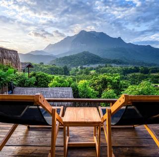 Vanarom - Private Wellness Stay In Chiang Dao - 0