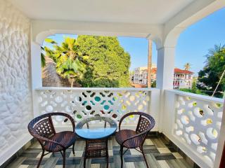 White Makuti Holiday Apartments - 5