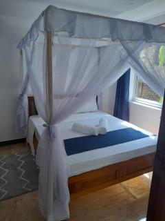White Makuti Holiday Apartments - 2