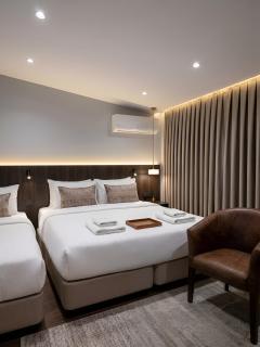 Yerevan Central Boutique Hotel - 3