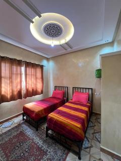 Sahara Apartment zagora - 0