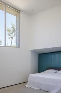 Seafront Home in Greece Lesvos Plomary - 9