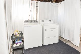 2BD 1BA Unit w Fenced Backyard - Near Soulard - 6