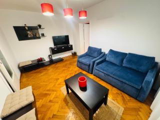 Apartament Tomis 1 Centru - 4