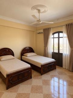 Nile Crown Hotel - 4