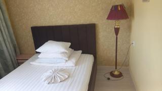 Guest House at Lesya Ukrainka - 9