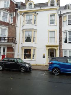 beaufort guesthouse - 0