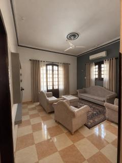 Nile Crown Hotel - 4