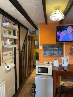 Farmers cottage - 1