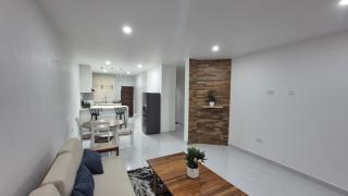 Choolwe Apartment - 9