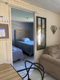 Flat pequeno - 6