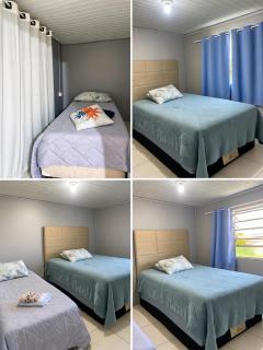 Flat pequeno - 5