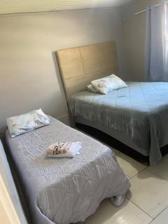 Flat pequeno - 3