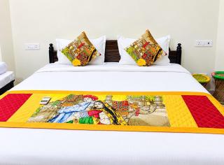 Hotel Tridev Jaisalmer - 9