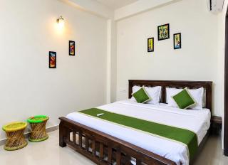 Hotel Tridev Jaisalmer - 8