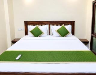 Hotel Tridev Jaisalmer - 7