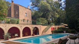 Le Moulin des Salces - Saint-Privat - 0