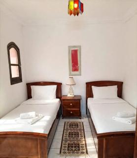 Riad Oued Issil - 7