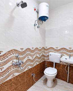 Hotel Tridev Jaisalmer - 6