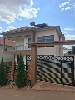Kigali Cottages - 0